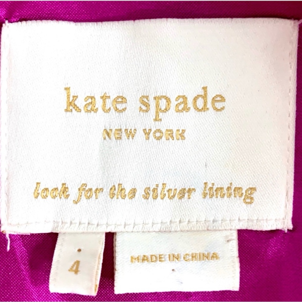 KATE SPADE Dress - Picture 6 of 7